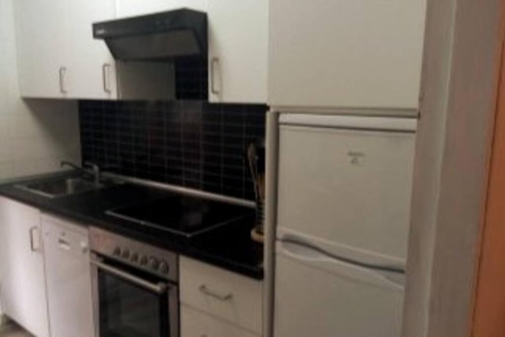 Apartamento Acogedor Con Bonitas Vistas. E-Bi-609 Bakio Exterior foto