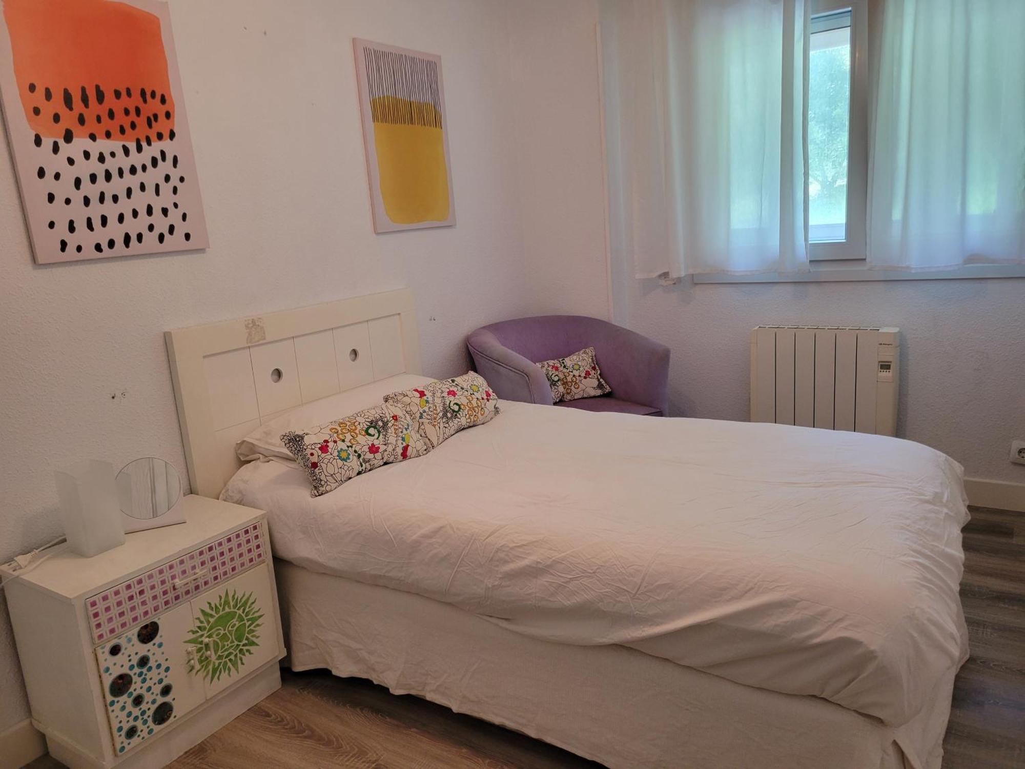 Apartamento Acogedor Con Bonitas Vistas. E-Bi-609 Bakio Exterior foto